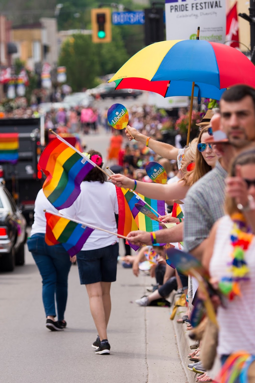 York Pride | 165 Pony Dr, Newmarket, ON L3Y 7B5, Canada | Phone: (905) 235-3186