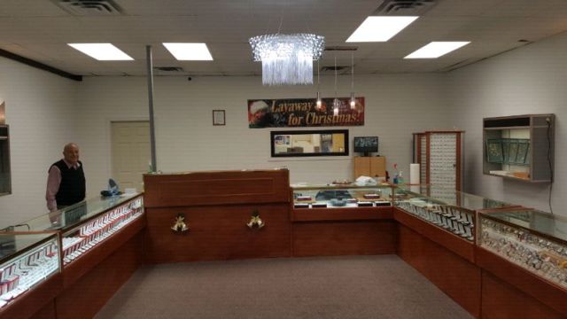 Top Gold Jewellery | 30 Glamis Rd #6, Cambridge, ON N1R 7H5, Canada | Phone: (519) 624-9597
