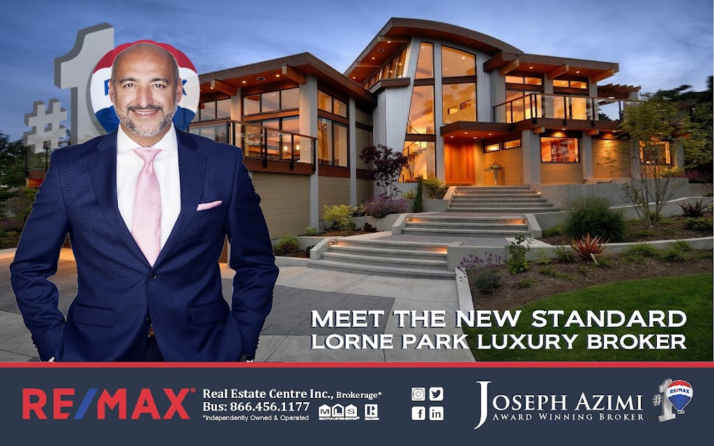 Lorne Park Luxury Real Estate Agent Broker | 1460 Spring Rd, Mississauga, ON L5J 1M9, Canada | Phone: (647) 588-7171