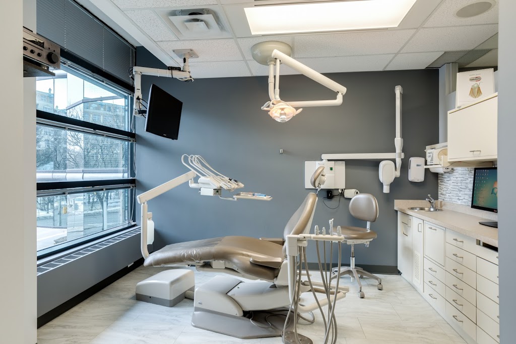 Lawrence Park Dental | 20 York Mills Rd, North York, ON M2P 2C2, Canada | Phone: (416) 488-7454