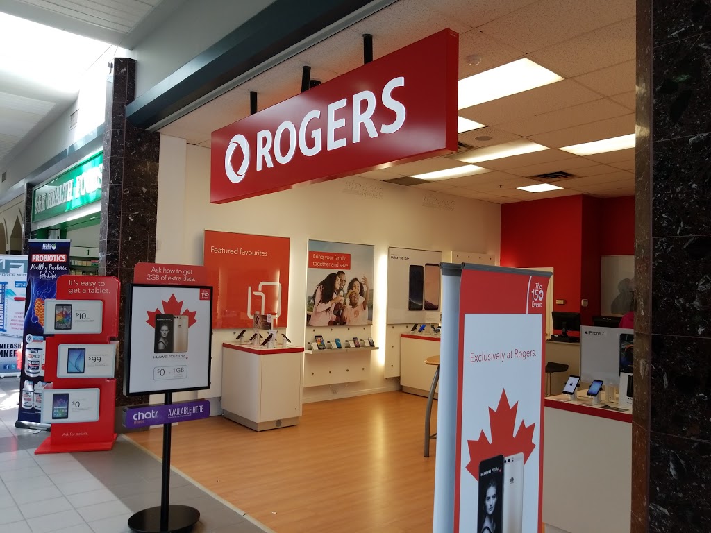 Rogers | 401 Kent St W, Lindsay, ON K9V 4Z1, Canada | Phone: (705) 878-0144