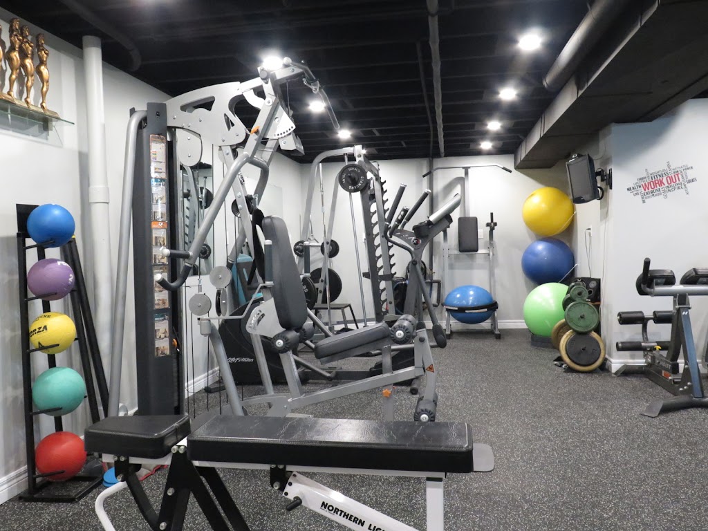 NewBody Personal Training | 14 Wigston Ct, Whitby, ON L1R 2B9, Canada | Phone: (905) 626-9995