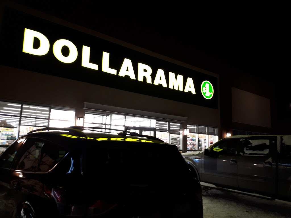 Dollarama | 2781 Main Street SW, Airdrie, AB T4B 3S6, Canada | Phone: (587) 775-1703