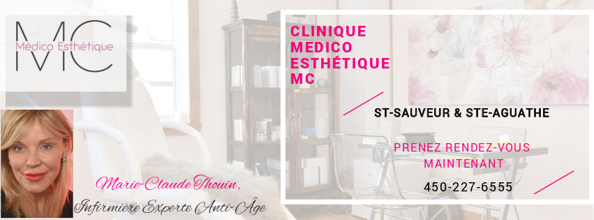 Clinique MC | 38 Avenue Filion, Saint-Sauveur, QC J0R 1R0, Canada | Phone: (450) 227-6555