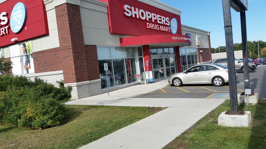 Shoppers Drug Mart | 545 Rossland Rd E, Oshawa, ON L1K 1K8, Canada | Phone: (905) 579-5557