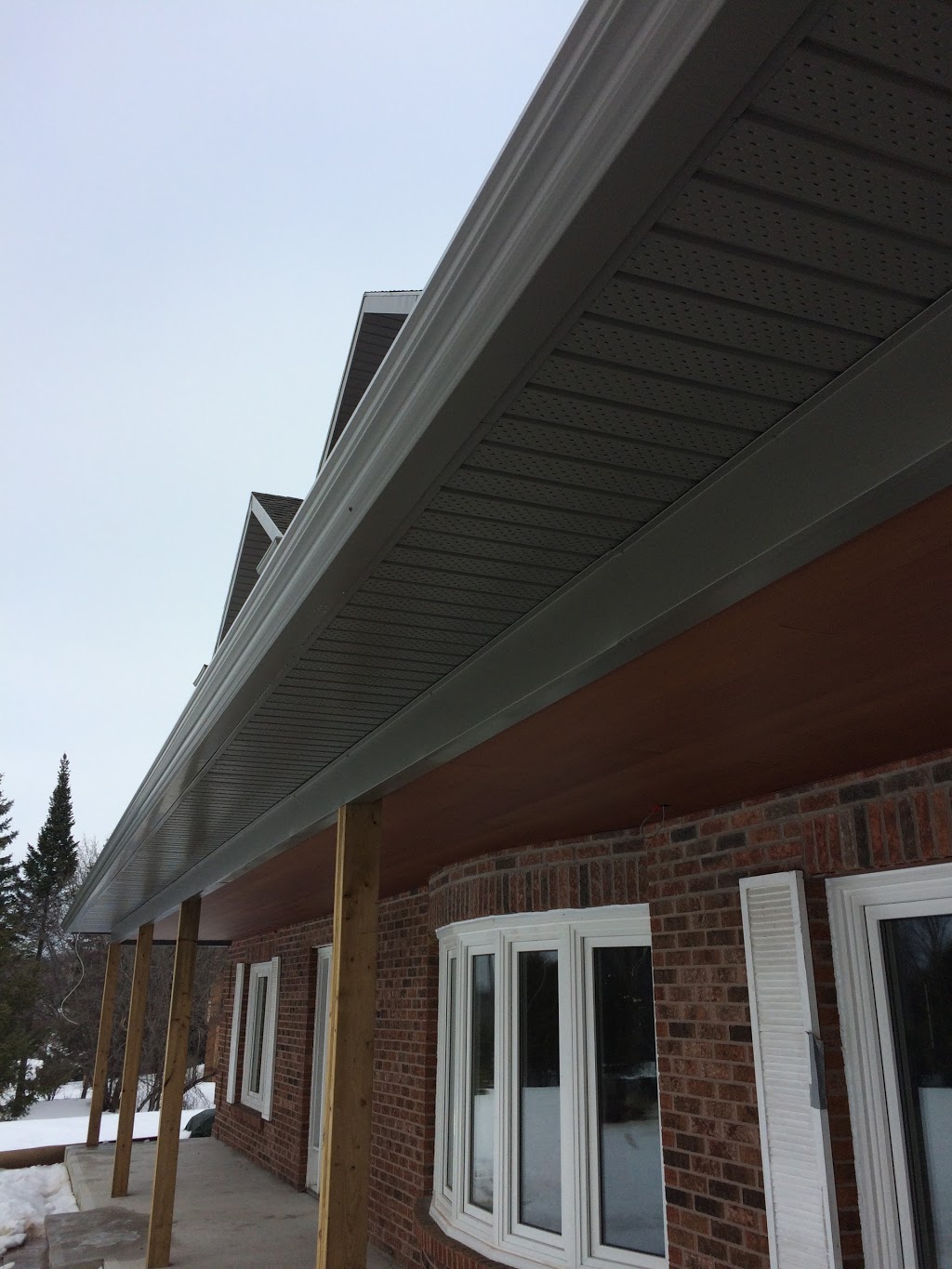 Pro Form Eavestroughing Inc. | 3326 Limebank Rd Unit # 2, Ottawa, ON K1V 1H2, Canada | Phone: (613) 491-2244