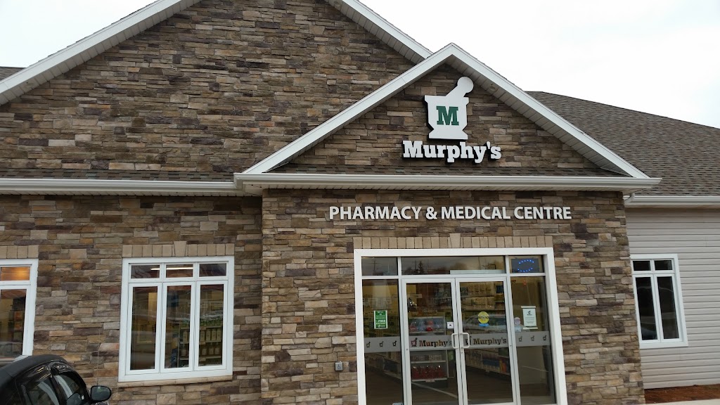 Murphys Central Street Pharmacy | 414 Central St, Summerside, PE C1N 3N7, Canada | Phone: (902) 724-4900