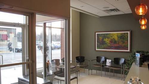 Coliseum Dental Centre | 3098 Carling Ave, Nepean, ON K2B 7K2, Canada | Phone: (613) 829-4636