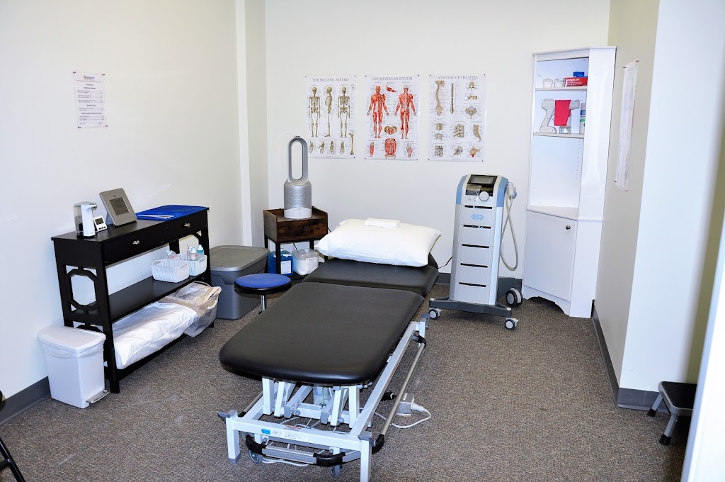 A Plus Physiotherapy and Wellness Centre | 1150 Morrison Dr #301, Ottawa, ON K2H 8S9, Canada | Phone: (613) 596-4447