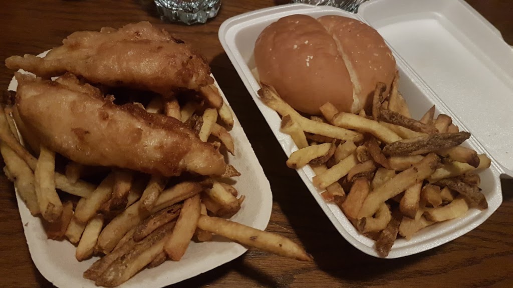 Sydelles Fish and Chips | 733 Rocky Lake Dr, Bedford, NS B4A 2T7, Canada | Phone: (902) 835-2444