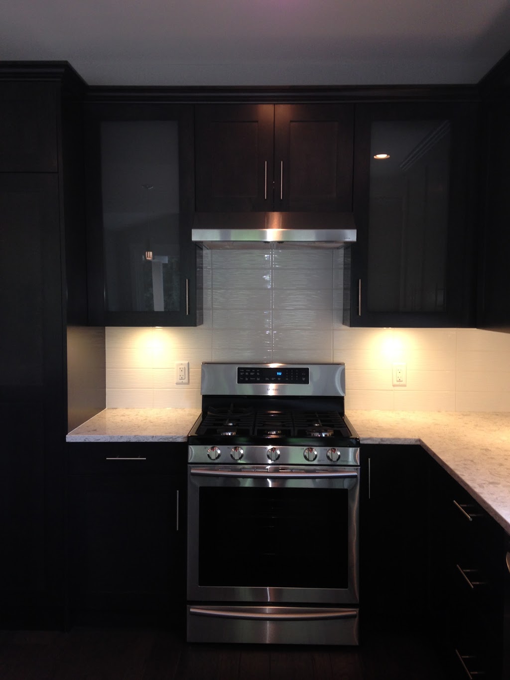 Eurstyle Custom Kitchens | 10135 Nelson Rd, Rosedale, BC V0X 1X0, Canada | Phone: (604) 702-8815