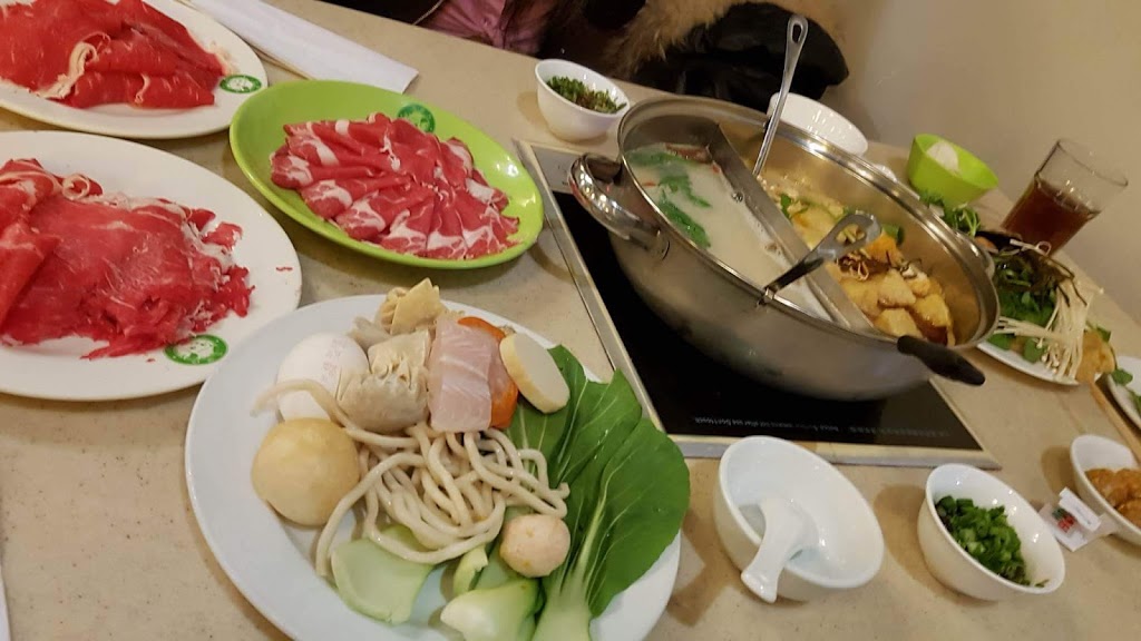 Little Sheep Mongolian Hot Pot, Brossard | 7209 Boulevard Taschereau, Brossard, QC J4Y 1A1, Canada | Phone: (450) 812-4902