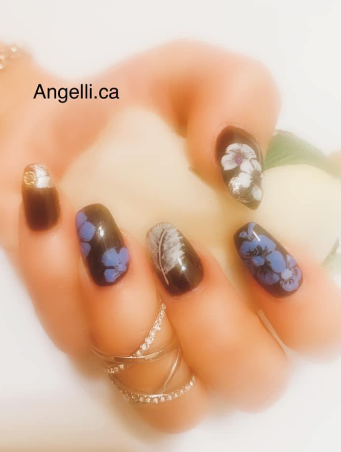 Angel Beauty Spa | 290 Regina Ave #306, Victoria, BC V8Z 6S6, Canada | Phone: (250) 327-8839