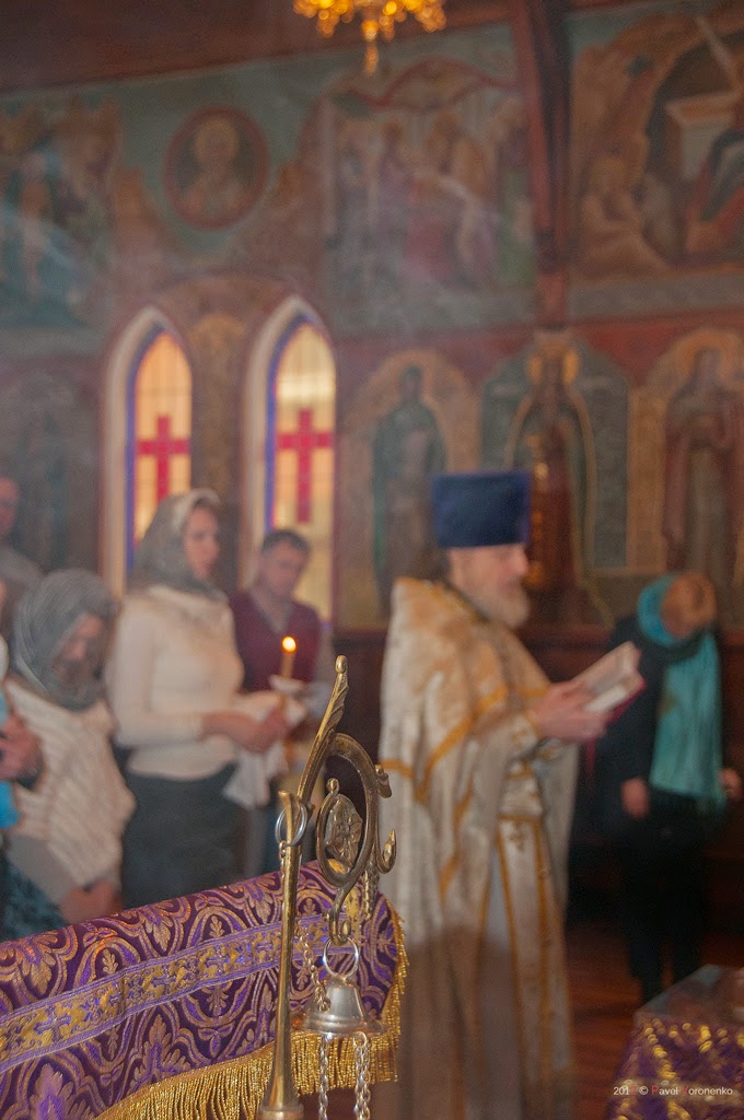 Holy Veil of Holy Mother Russian Othodox Church | 77 Sanford Ave S, Hamilton, ON L8M 2G7, Canada | Phone: (905) 529-7043