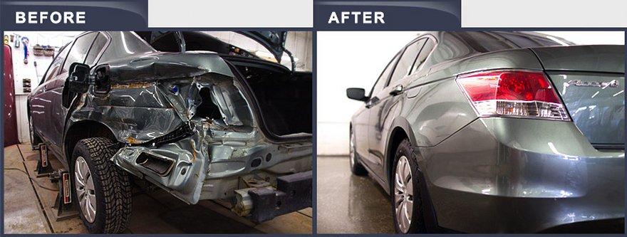 Auto Central Repairs | 7605 Woodbine Ave #17-18, Markham, ON L3R 5V3, Canada | Phone: (905) 946-0990