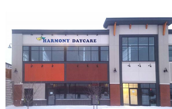 Harmony Daycare Centre | 100 Horse Creek Rd #2201, Cochrane, AB T4C 0E3, Canada | Phone: (403) 981-0032