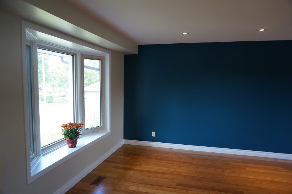 A Couple Painters Ltd. | Normanhurst Ave, Hamilton, ON L8H 5M4, Canada | Phone: (905) 818-9790