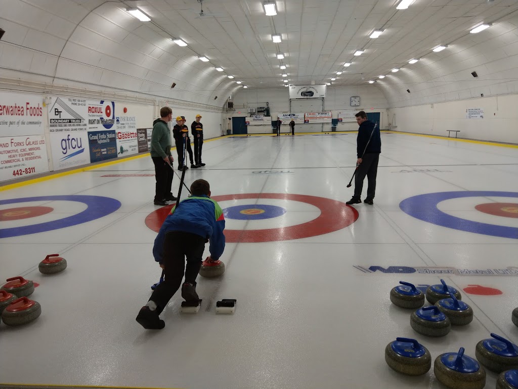 Grand Forks Curling Club | 7230 21 St, Grand Forks, BC V0H 1H0, Canada | Phone: (250) 442-3916