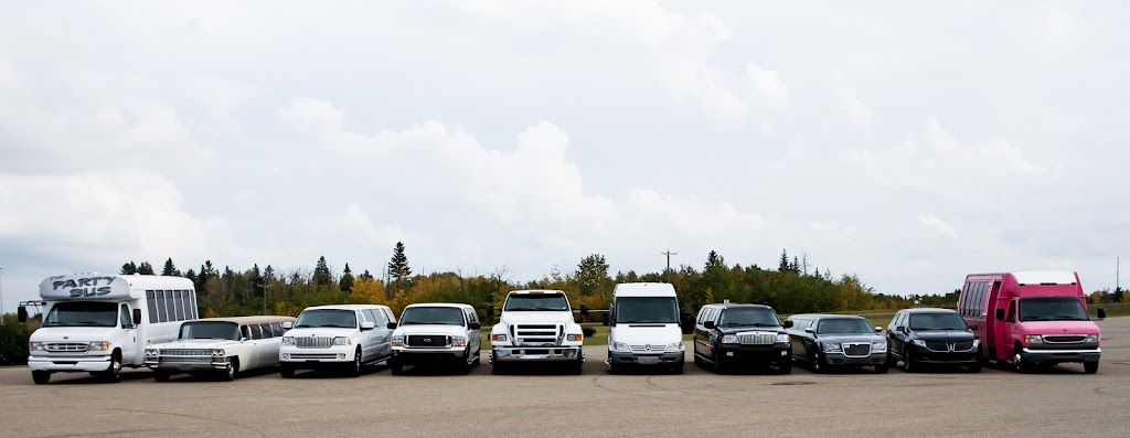 A Limo & Sedan Service | 39125, Range Rd 280, AB T4E 0K8, Canada | Phone: (403) 357-9398