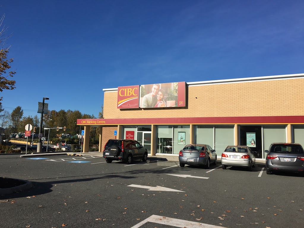 CIBC Branch with ATM | 890 Village Dr, Port Coquitlam, BC V3B 0G9, Canada | Phone: (604) 472-3470