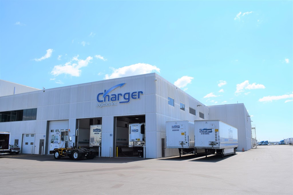 Charger Logistics Inc. | 25 Production Rd, Brampton, ON L6T 4L7, Canada | Phone: (905) 793-3525