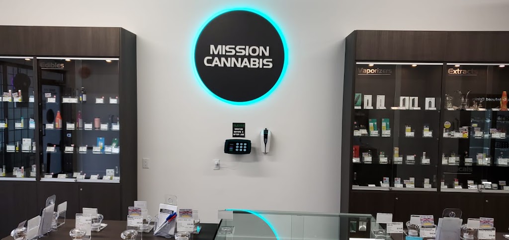 Mission Cannabis Dispensary | 32423 Lougheed Hwy. #111, Mission, BC V2V 7B8, Canada | Phone: (604) 410-0013