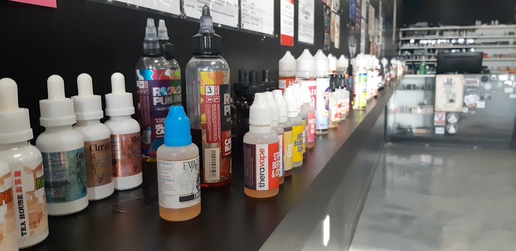 SilverDragon Vape Shop | 175 Foxfire Trail, Winkler, MB R6W 2R8, Canada | Phone: (204) 312-7701