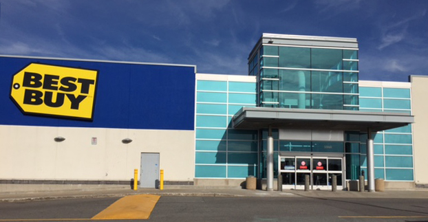 Best Buy | 1040 Boulevard du Grand Héron, Saint-Jérôme, QC J7Y 5K8, Canada | Phone: (450) 710-2037