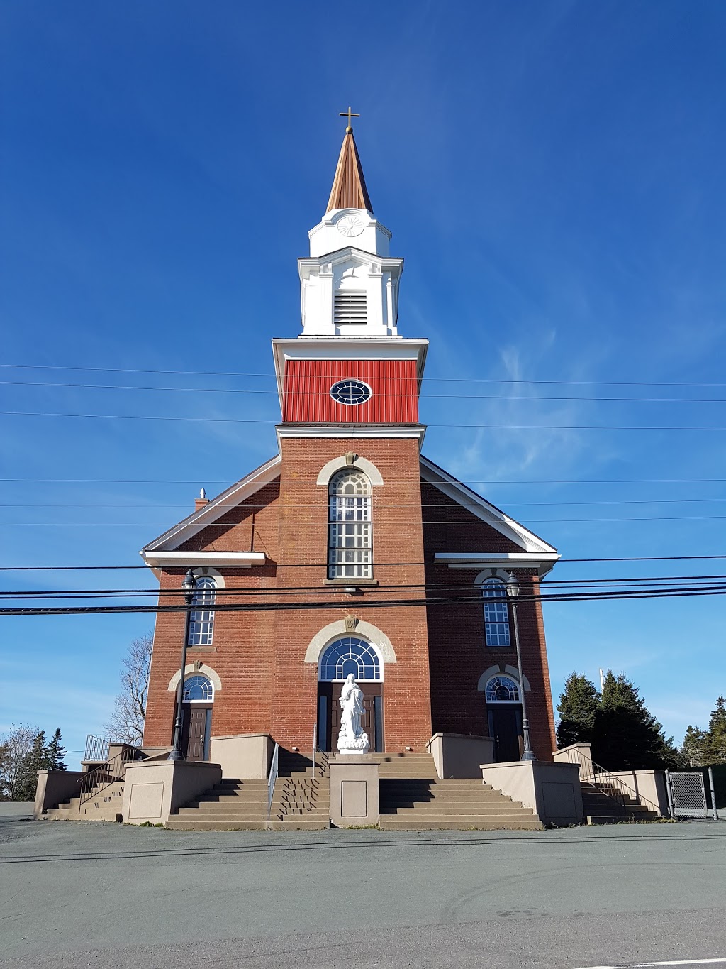 Saint Anselms Parish | 7037 NS-207, Head of Chezzetcook, NS B0J 1N0, Canada | Phone: (902) 827-2234