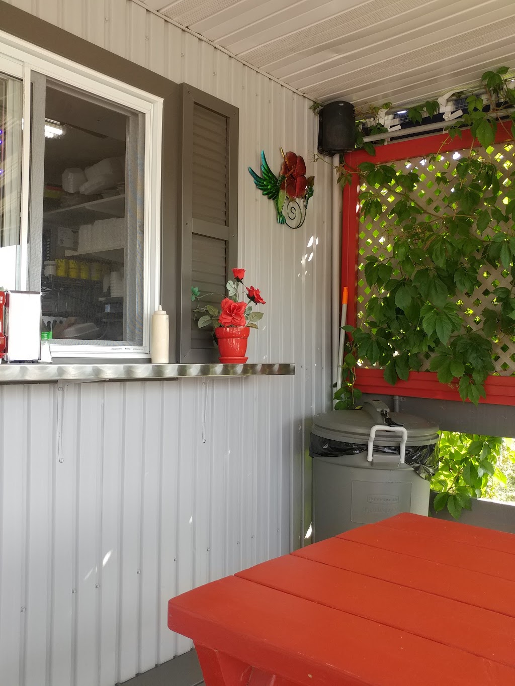 Restaurant LAmical L M | 99 Rue Monseigneur-Bilodeau, Saint-Lazare-de-Bellechasse, QC G0R 3J0, Canada | Phone: (418) 883-2994