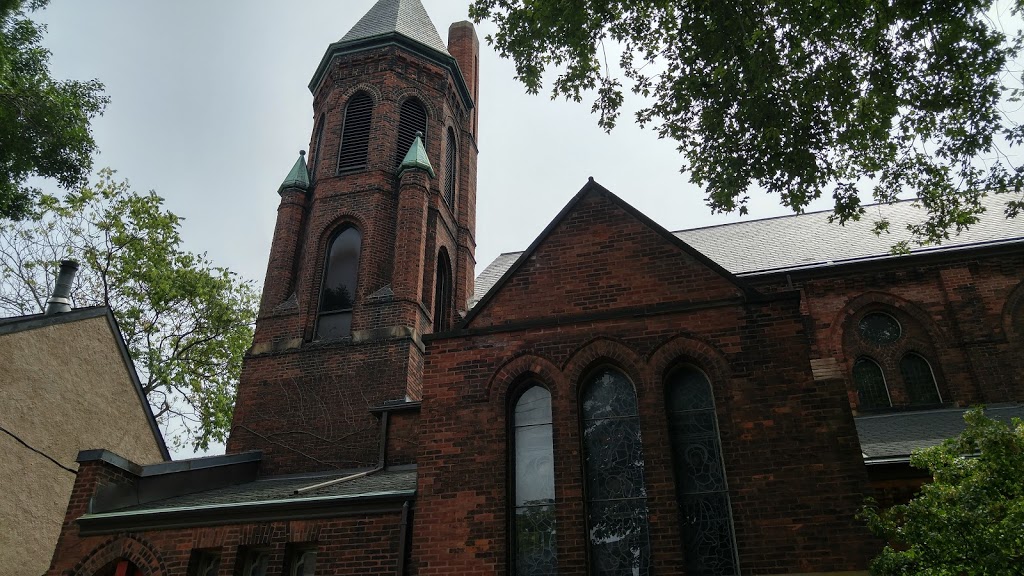 St. Matthews Anglican Church Riverdale | 135 First Ave, Toronto, ON M4M 1W9, Canada | Phone: (416) 463-9720