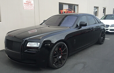 Black Shadow Tints | 1681 Boundary Ave, Nanaimo, BC V9S 5N1, Canada | Phone: (239) 953-0070