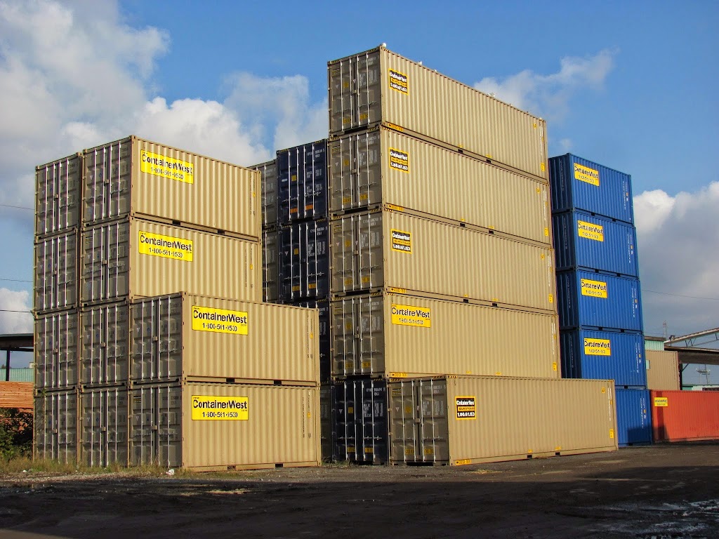 ContainerWest Manufacturing Ltd. | 10831 231 St, Acheson, AB T7X 5A2, Canada | Phone: (780) 464-5587