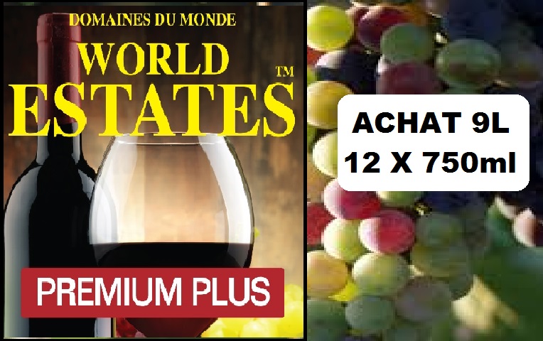 BestwineAmerica -Retail Division | 1265 Av. OBrien, Saint-Laurent, QC H4L 3W1, Canada | Phone: (514) 747-3533