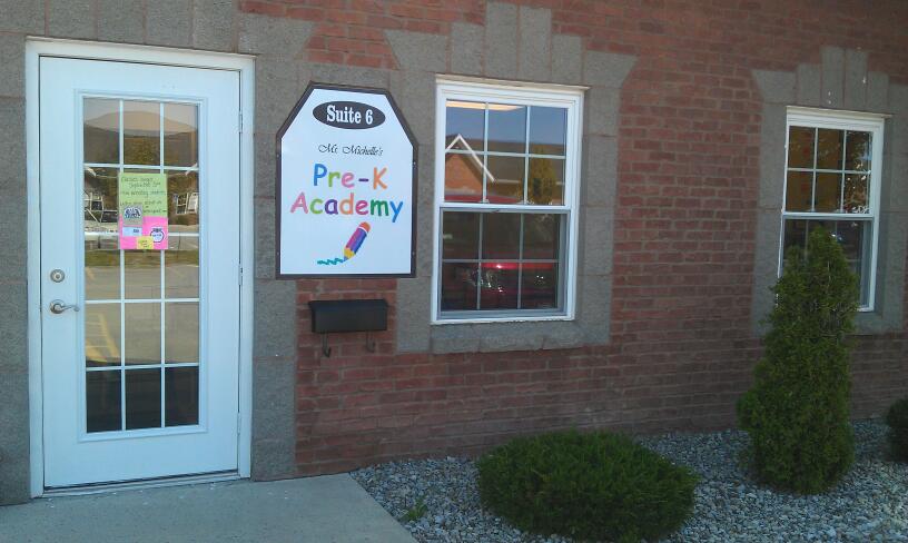 Ms. Michelles Pre-K Academy | 4750 N French Rd, East Amherst, NY 14051, USA | Phone: (716) 208-1132