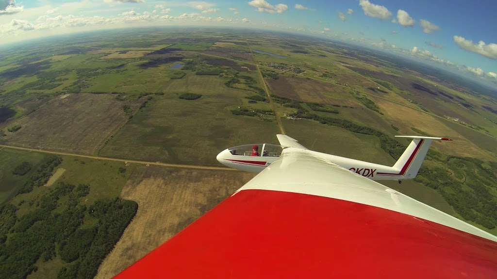 Edmonton Soaring Club | Township Road 550 & Range Road 185, Chipman, AB T0B 0W0, Canada | Phone: (780) 363-3860