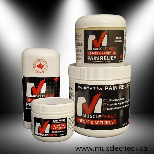 Muscle Check Sport And Arthritis | 26 Ridgebrook Dr SW, Airdrie, AB T4A 2J9, Canada | Phone: (403) 948-7121