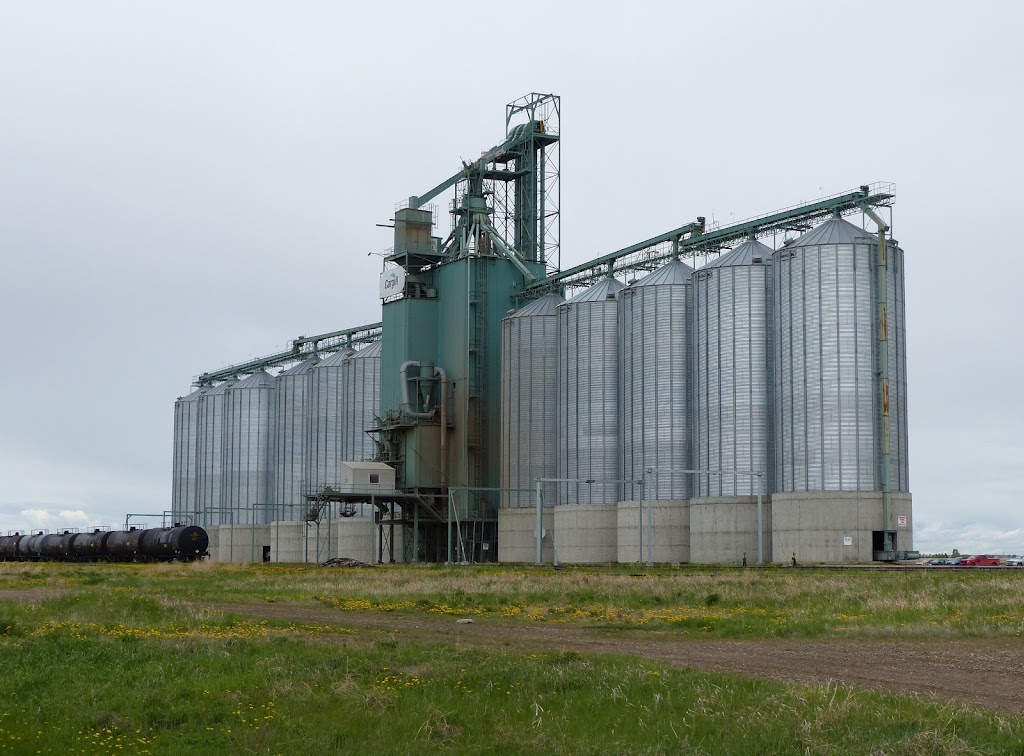 Cargill | 101 Railway Ave, Blackie, AB T0L 0J0, Canada | Phone: (403) 684-3374