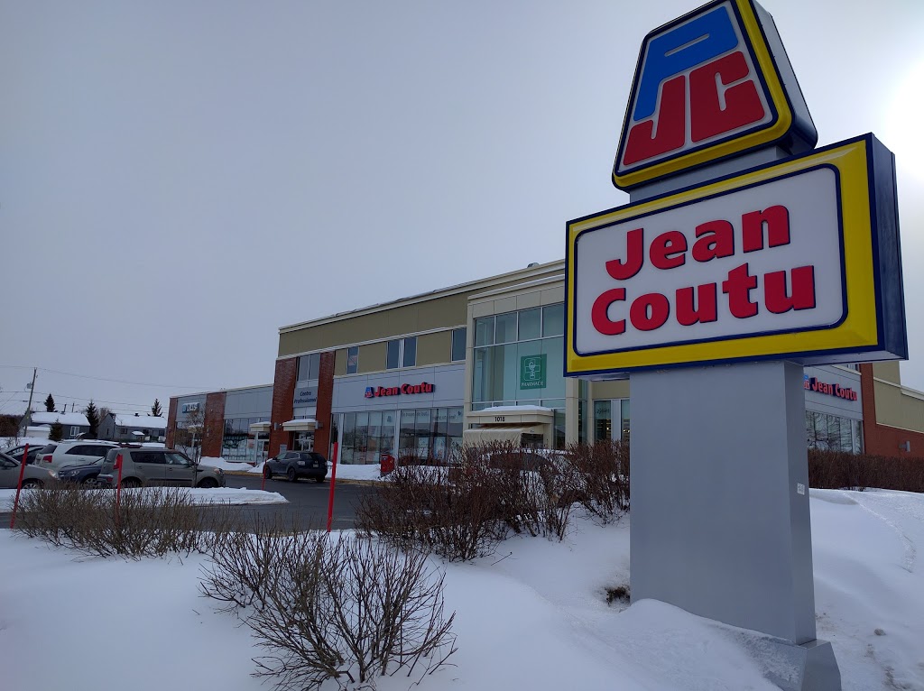 PJC Jean Coutu | 1018 Rue de la Prairie O, Saint-Jean-Chrysostome, QC G6Z 2V6, Canada | Phone: (418) 839-2828