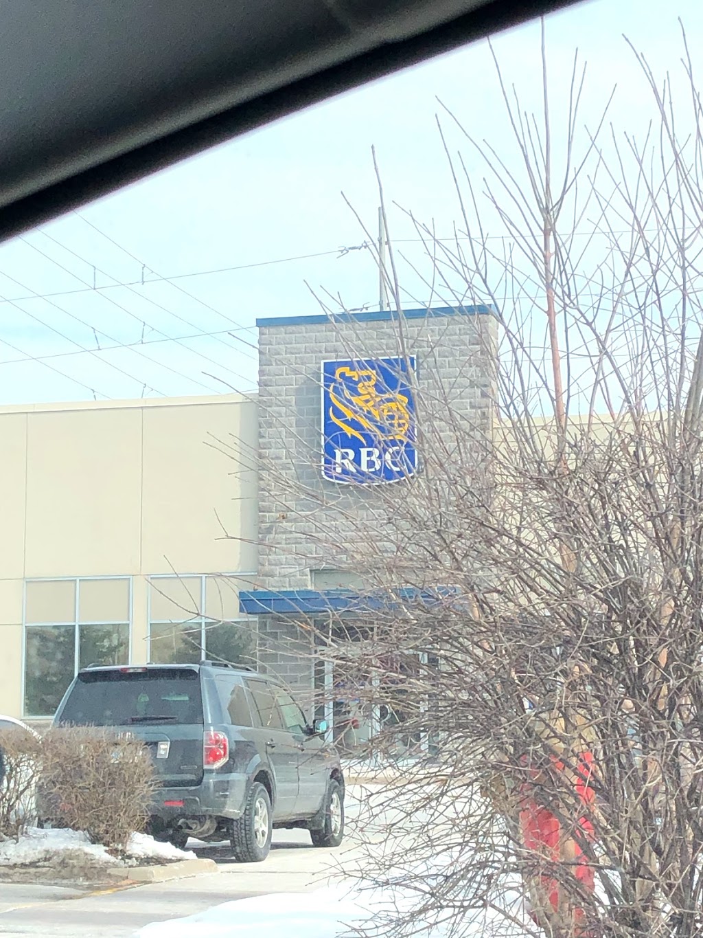 RBC Royal Bank | 9980 McVean Dr, Brampton, ON L6P 2S5, Canada | Phone: (905) 794-4500