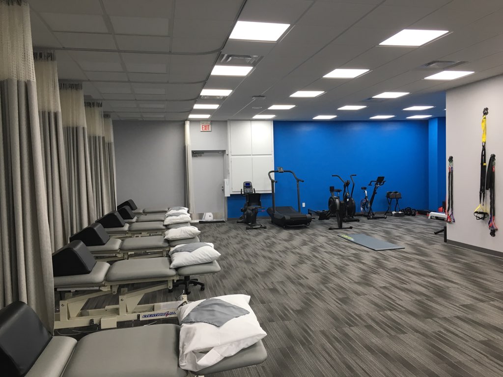 Resolve Physio and Wellness | 23 Fairway Dr NW, Edmonton, AB T6J 2S6, Canada | Phone: (780) 244-1095