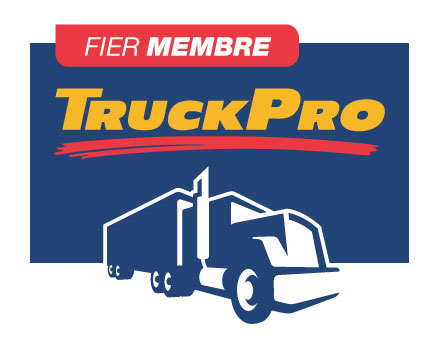 Centre Routier St-Marc Inc/Unipro | 625 Rue St Gilbert, Saint-Marc-des-Carrières, QC G0A 4B0, Canada | Phone: (418) 268-3029