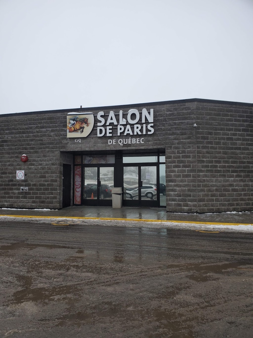 Salon de paris de Québec | 1750 Rue du Périgord, Québec, QC G1G 5X3, Canada | Phone: (581) 300-7737