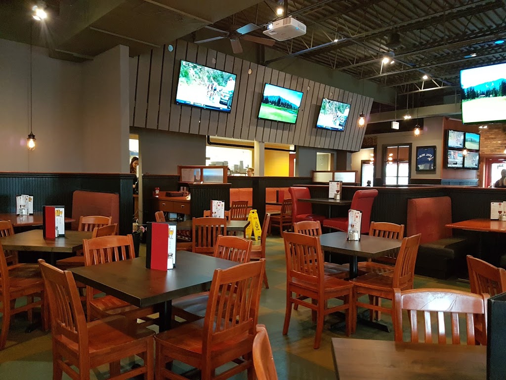 Caseys Grill Bar | 1120 Victoria St N, Kitchener, ON N2B 3T2, Canada | Phone: (519) 745-6125