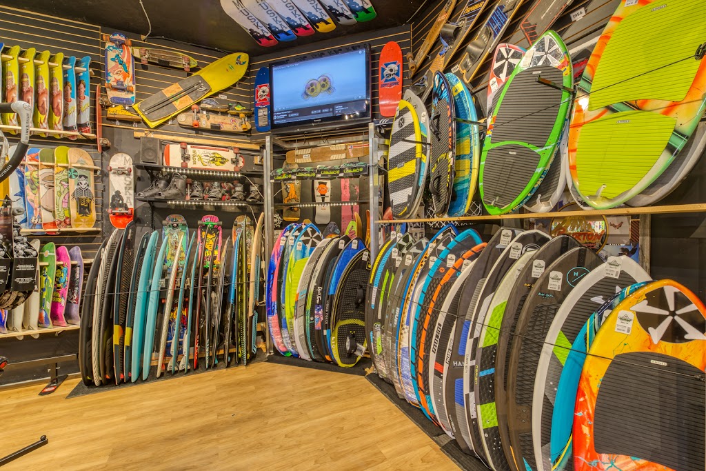 Syndicate Boardshop Invermere | 280 Laurier St, Invermere, BC V0A 1K7, Canada | Phone: (250) 342-3839