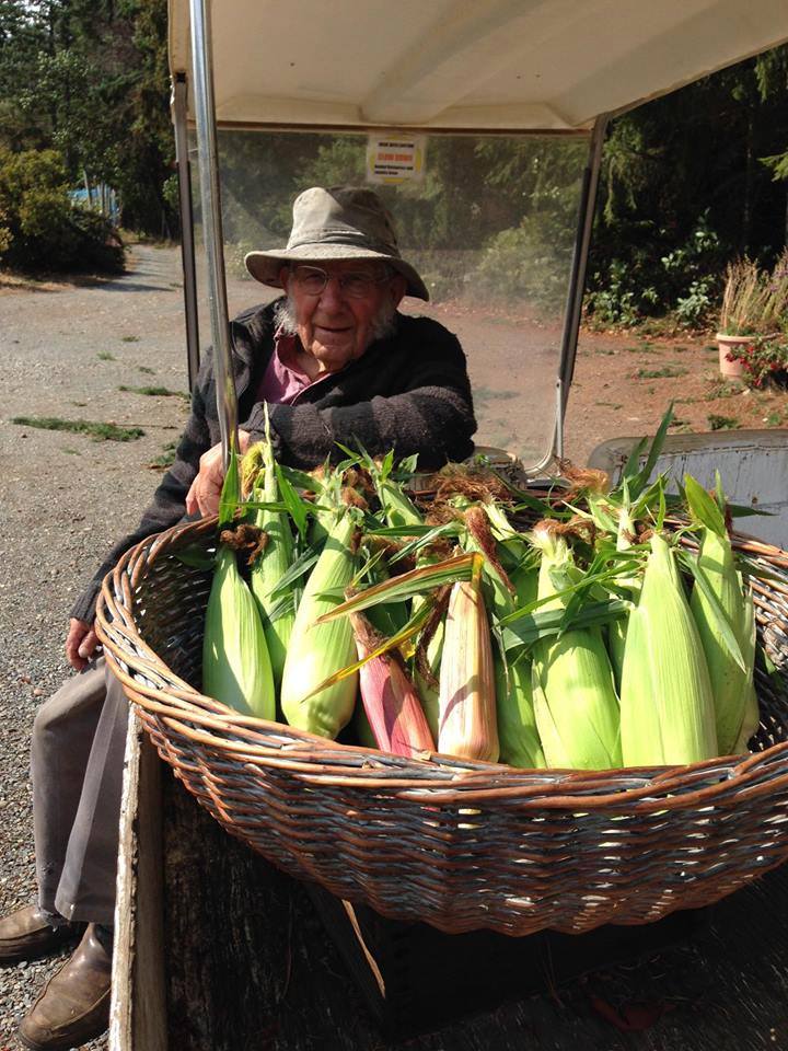 Nanoose Edibles Farm | 1960 Stewart Rd, Nanoose Bay, BC V9P 9E7, Canada | Phone: (250) 468-2332