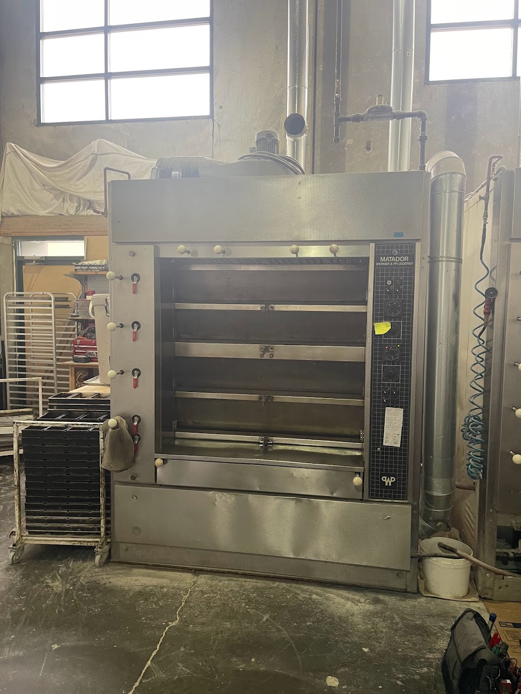 FEC Food Equipment Canada Ltd. | 22862 137 Ave, Maple Ridge, BC V4R 0B6, Canada | Phone: (604) 317-6056