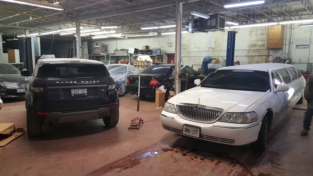 TST Automotive Service Center | 1117 Brydges St, London, ON N5W 2B5, Canada | Phone: (226) 580-9665