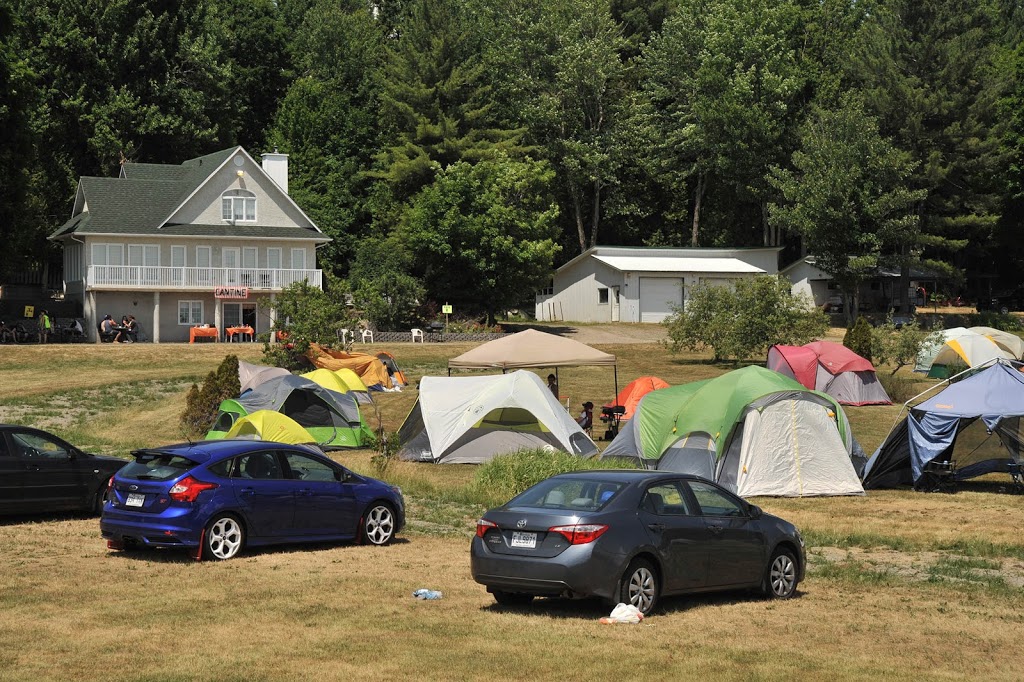 Rockfest Camping | 1282 QC-148, Grenville-sur-la-Rouge, QC J0V 1B0, Canada | Phone: (819) 923-1444