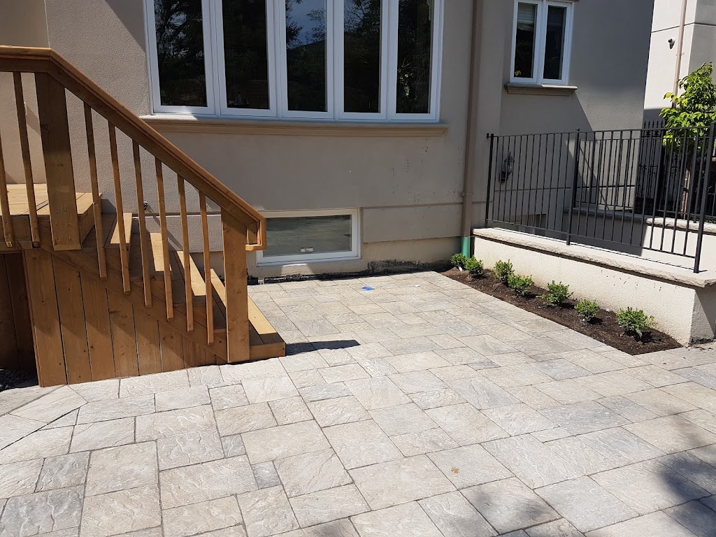 Agmec Landscaping | 2161 Ninth Line, Oakville, ON L6H 7G7, Canada | Phone: (416) 991-9399